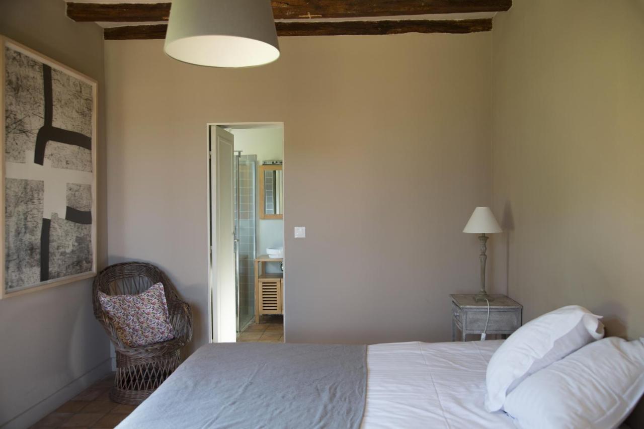 Domaine De La Trigaliere Villa Ambillou Eksteriør billede